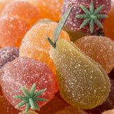 Belgian Pate De Fruits